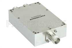 2 Way Broadband Combiner from 800 MHz to 2.5 GHz Type N（图2）