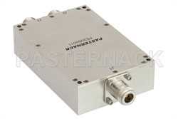 2 Way Broadband Combiner from 800 MHz to 2.5 GHz Type N（图2）