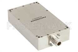2 Way Broadband Combiner from 800 MHz to 4.2 GHz SMA（图2）
