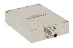 4 Way Broadband Combiner from 800 MHz to 4.2 GHz SMA（图2）
