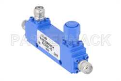 Directional 10 dB SMA Coupler From 1 GHz to 2 GHz Rated to 50 Watts（图2）