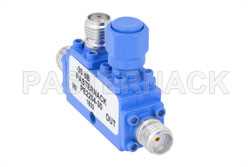 Directional 30 dB SMA Coupler From 4 GHz to 8 GHz Rated to 50 Watts（图2）