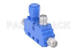 Directional 6 dB SMA Coupler From 4 GHz to 8 GHz Rated to 50 Watts（图2）