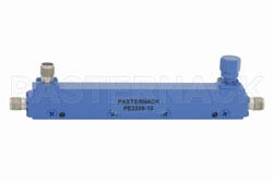 Directional 10 dB SMA Coupler From 500 MHz to 2 GHz Rated to 50 Watts（图2）