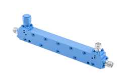 Directional 6 dB SMA Coupler From 500 MHz to 2 GHz Rated to 50 Watts（图2）