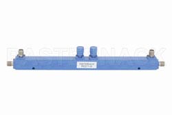 Dual Directional 20 dB SMA Coupler From 500 MHz to 1,000 MHz Rated to 50 Watts（图2）