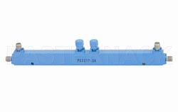 Dual Directional 30 dB SMA Coupler From 500 MHz to 1,000 MHz Rated To 50 Watts（图2）