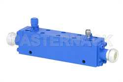 Directional 30 dB N Coupler From 1 GHz to 4 GHz Rated to 600 Watts（图2）
