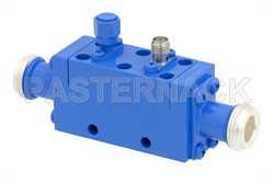 Directional 30 dB N Coupler From 4 GHz to 8 GHz Rated To 600 Watts（图2）