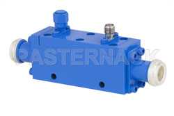 Directional 30 dB N Coupler From 4 GHz to 12 GHz Rated to 600 Watts（图2）