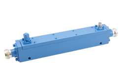 Directional 30 dB N Coupler From 500 MHz to 2 GHz Rated to 600 Watts（图2）