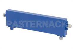 Directional 6 dB SMA Coupler From 500 MHz to 3 GHz Rated to 50 Watts（图2）