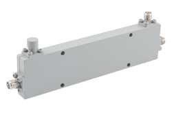 Directional 30 dB SMA Coupler To 3 GHz Rated to 50 Watts（图2）