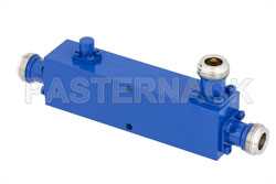 Directional 10 dB N Coupler From 800 MHz to 2.5 GHz Rated to 60 Watts（图2）