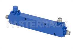 Directional 10 dB SMA Coupler From 800 MHz to 2.5 GHz Rated to 50 Watts（图2）