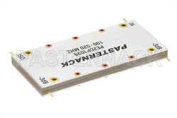 90 Degree Drop-In Hybrid Coupler From 100 MHz to 500 MHz Rated to 150 Watts（图2）