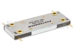 90 Degree Drop-In Hybrid Coupler From 500 MHz to 2.5 GHz Rated to 150 Watts（图2）