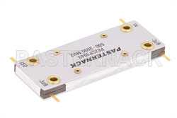 90 Degree Drop-In Hybrid Coupler From 500 MHz to 3 GHz Rated to 125 Watts（图2）