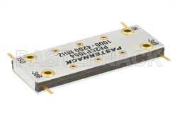 90 Degree Drop-In Hybrid Coupler From 1 GHz to 4.2 GHz Rated to 80 Watts（图2）