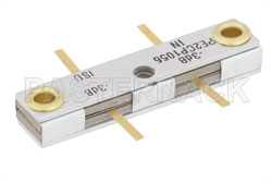 90 Degree Drop-In Hybrid Coupler From 2 GHz to 6 GHz Rated to 100 Watts（图2）