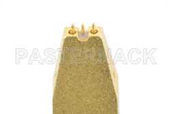 RF Coaxial GSG Probe, 800 Micron Pitch, Up to 20 GHz, Cable Mount, 3.5mm Interface（图2）