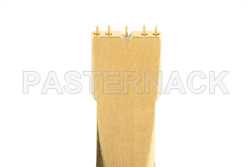 RF Coaxial GSG Probe, 1,500 Micron Pitch, Up to 20 GHz, Cable Mount, 3.5mm Interface（图2）