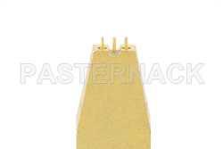 RF Coaxial GSG Probe, 800 Micron Pitch, Up to 40 GHz, Cable Mount, 2.92mm Interface（图2）