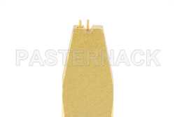 RF Coaxial GS Probe, 800 Micron Pitch, Up to 40 GHz, Cable Mount, 2.92mm Interface（图2）