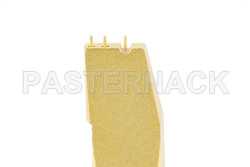 RF Coaxial GS Probe, 1,500 Micron Pitch, Up to 40 GHz, Cable Mount, 2.92mm Interface（图2）