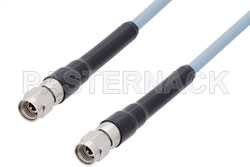 2.92mm Male to 2.92mm Male Cable Using PE-P160 Coax（图2）