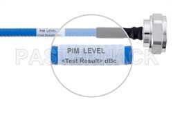 7/16 DIN Male to 7/16 DIN Male Cable Using SPP-250-LLPL Coax（图2）