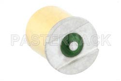 SMP Male Smooth Bore Connector Solder Attachment Surface Mount PCB, Pre-Tinned Contacts（图2）