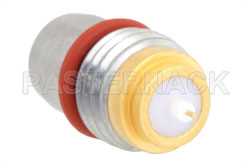 BMA Plug Slide-On Hermetically Sealed Connector Solder Attachment Thread-In Mount Pin Terminal（图2）