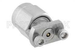 2.92mm Male Connector Clamp Attachment Vertical Launch PCB, Removable Stripline Launch（图2）
