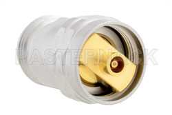 N Female Precision Connector Threaded Attachment for VNA Test Cable（图2）