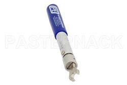 Fixed Click Type Torque Wrench With 5/16 Bit For SMA, 2.92mm, 3.5mm Connectors Pre-set to 8 in-lbs（图2）