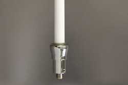 Fixed Antenna Operates From 902 MHz to 928 MHz With a Nominal 5 dBi Gain N Female Input Connector（图2）