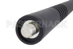 Whip Antenna Operates From 400 MHz to 420 MHz With a Typical 0 dBi Gain MX Input Connector IP67 Rated（图2）