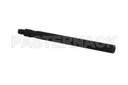 Antenna Operates From 1.7 GHz to 2.5 GHz with a Maximum 2 dBi Gain TNC Male Input Connector Rated（图2）