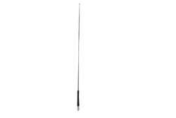 0 dBi Tunable Telescopic Portable Antenna 118-174 MHz BNC Connector（图2）