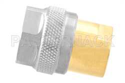 Type N Male Precision Calibration Kit Component Short Operating from DC to 18 GHz（图2）