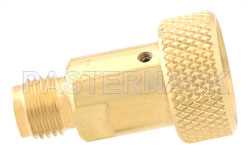 2.4mm Female Precision Calibration Kit Component Open Operating from DC to 50 GHz（图2）