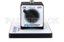 RF PCB Test Probe Positioner Works with PE2PB Series（图2）
