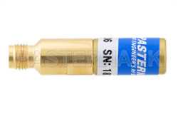 2.4mm Female Precision Calibration Kit Component Load Operating from DC to 50 GHz（图2）