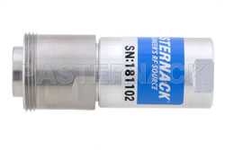 7/16 DIN Female Precision Calibration Kit Component Load Operating from DC to 7.5 GHz（图2）