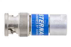 BNC Male Precision Calibration Kit Component Load Operating from DC to 10 GHz（图2）