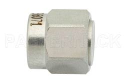 1 Watt RF Load Up to 18 GHz With SMA Male Input Passivated Stainless Steel（图2）