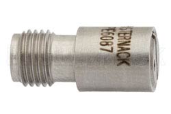 0.5 Watt RF Load Up to 40 GHz with 2.92mm Female Passivated Stainless Steel（图2）