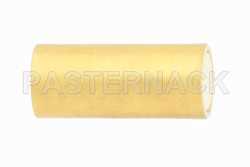 0.5 Watt RF Load Up to 40 GHz With Mini SMP Male Full Detent Input Gold Plated Beryllium Copper（图2）