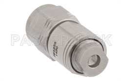1 Watt RF Load Up to 65 GHz With 1.85mm Male Input Passivated Stainless Steel（图2）